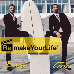 Remake Your Life Podcast artwork
