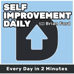 Self Improvement Daily Podcast artwork