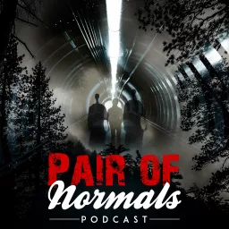 Pair of Normals Podcast