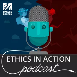 Ethics in Action Podcast artwork