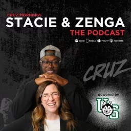 Cruz Mornings The Podcast artwork