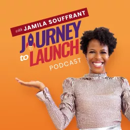 Journey To Launch Podcast artwork