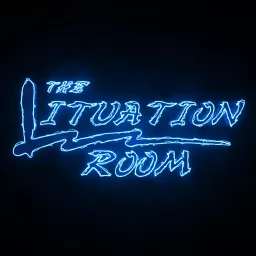 The Lituation Room Podcast artwork