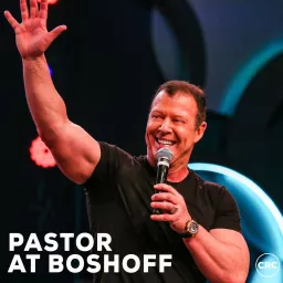 CRC - Pastor At Boshoff