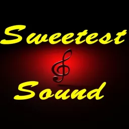 The Sweetest Sound in Town Podcast artwork