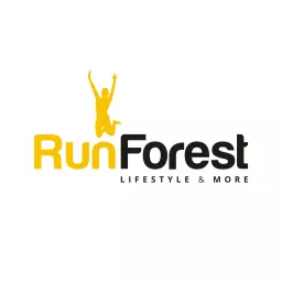 RunForest.pl - Podcast sportowy. Tenis, Piłka nożna, Pływanie, lifestyle