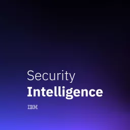 Security Intelligence Podcast artwork