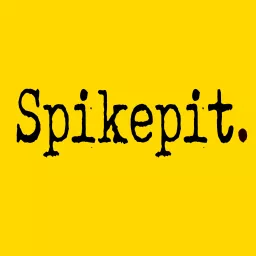Spikepit Podcast artwork