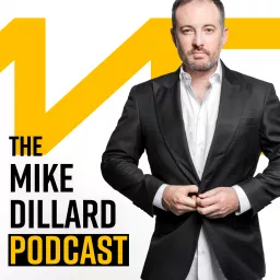 The Mike Dillard Show Podcast artwork