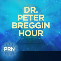The Dr. Peter Breggin Hour Podcast artwork