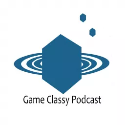 gameclassypodcast artwork
