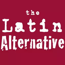 The Latin Alternative Podcast artwork