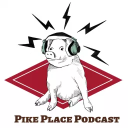 Pike Place Podcast artwork