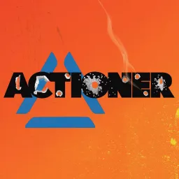 Actioner Podcast artwork