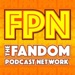 Fandom Podcast Network artwork