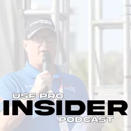 USF Pro Insider Podcast artwork