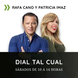 Dial Tal Cual (Programa completo) Podcast artwork