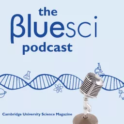 BlueSci Podcast artwork