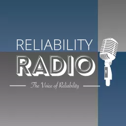 ReliabilityRadio Podcast artwork