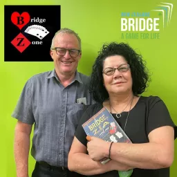 The Bridge Zone Podcast artwork