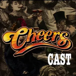 Cheers Cast Podcast artwork