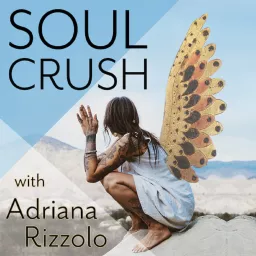 SOUL CRUSH Podcast artwork