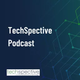 Podcasts Archives | TechSpective artwork