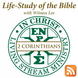 Life-Study of 2 Corinthians with Witness Lee