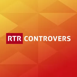 Controvers Podcast artwork