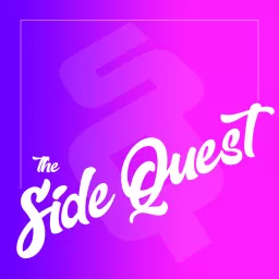The SideQuest Podcast artwork