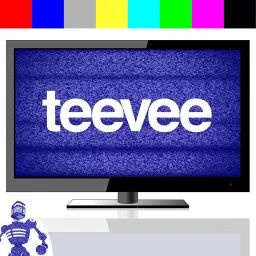 TeeVee Podcast artwork