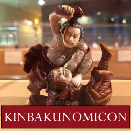 The Kinbakunomicon