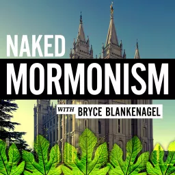 Naked Mormonism Podcast artwork