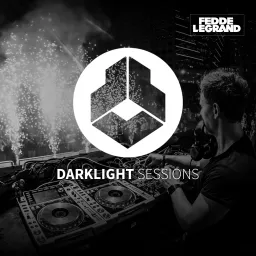 Fedde Le Grand - Darklight Sessions Podcast artwork