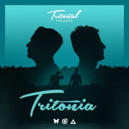 Tritonia Podcast artwork