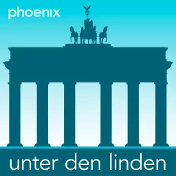 unter den linden - Podcast