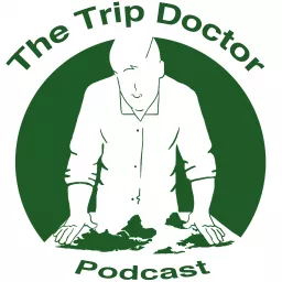 The Trip Doctor Podcast artwork