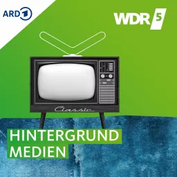 WDR 5 Hintergrund Medien Podcast artwork