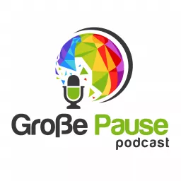Große Pause Podcast artwork