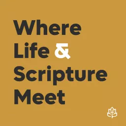 CCEF Podcast: Where Life & Scripture Meet artwork