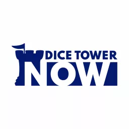 Dice Tower Now Podcast artwork