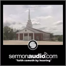 First Baptist Church Podcast artwork