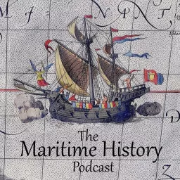The Maritime History Podcast artwork