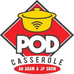 Pod Casserole Podcast artwork