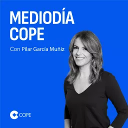 Mediodía COPE Podcast artwork
