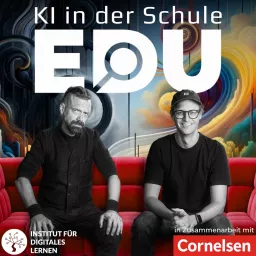 EduCouch - Der Bildungspodcast