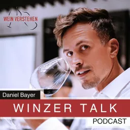 Winzer talk | Der Wein-Podcast artwork