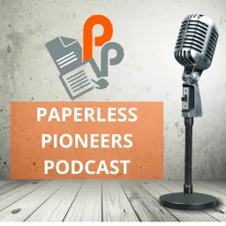 Paperless Podcast artwork