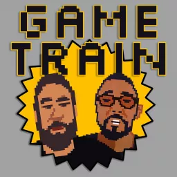 Game Train Podcast artwork
