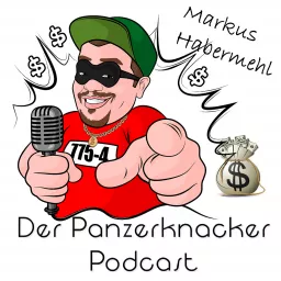Der Panzerknacker - DER Finanz Podcast von Markus Habermehl artwork